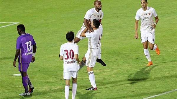 وان ثري| بوابة الرياضة المصرية 