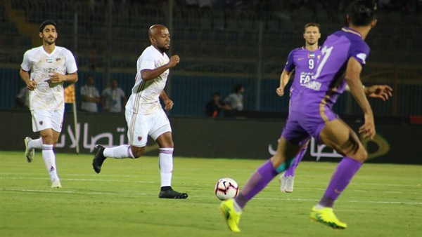 وان ثري| بوابة الرياضة المصرية 