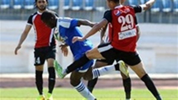 وان ثري| بوابة الرياضة المصرية 