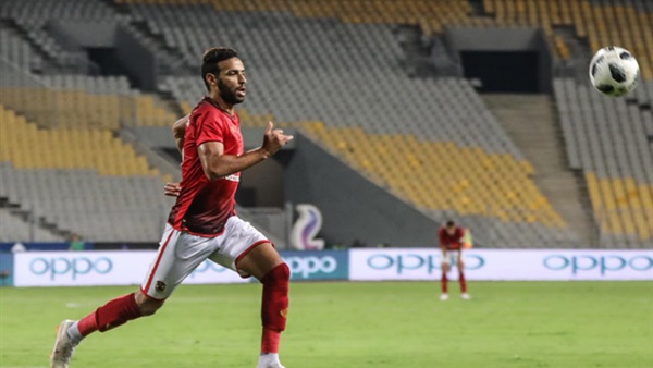 وان ثري| بوابة الرياضة المصرية 