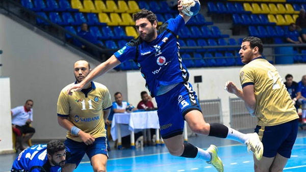 وان ثري| بوابة الرياضة المصرية 