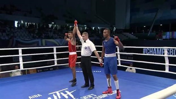 وان ثري| بوابة الرياضة المصرية 