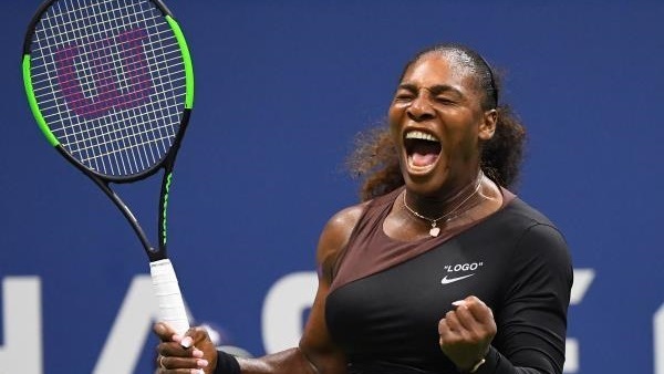 سيرينا ويليامز