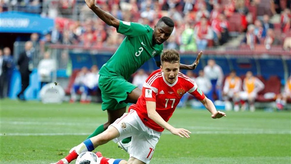 اسامة الهوساوي في