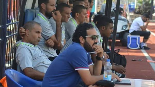 وان ثري| بوابة الرياضة المصرية 