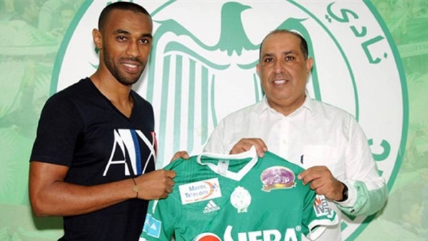 محسن ياجور مهاجم