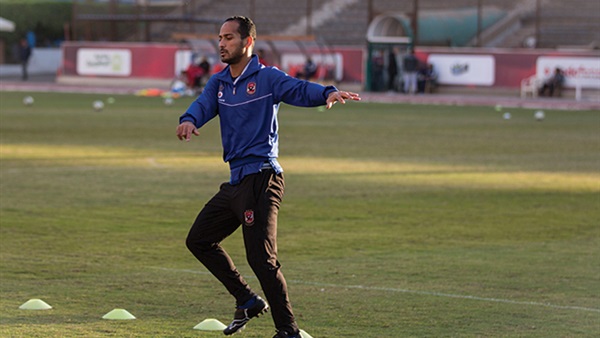 وليد سليمان لاعب