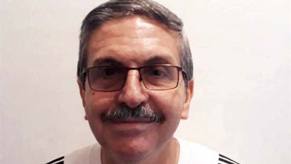 محمد فؤاد رئيس جهاز