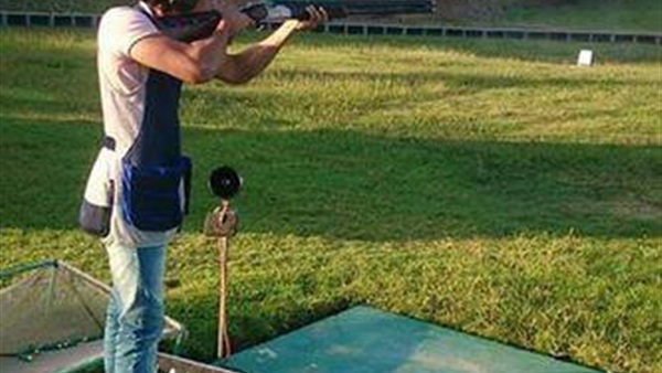 رياضة الرماية