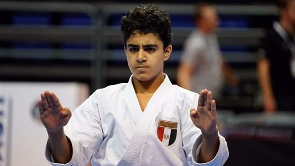 كريم وليد لاعب منتخب