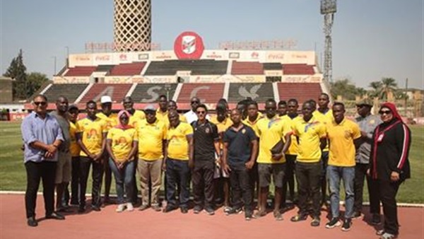 وان ثري| بوابة الرياضة المصرية 