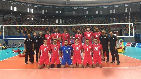 منتخب رجال الكرة