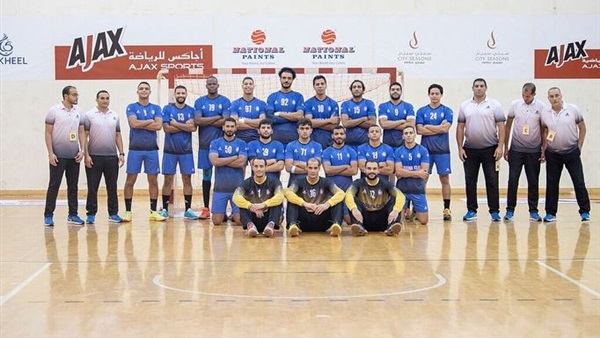 الفريق الأول لرجال