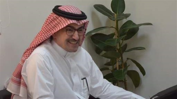 حمود الرميان