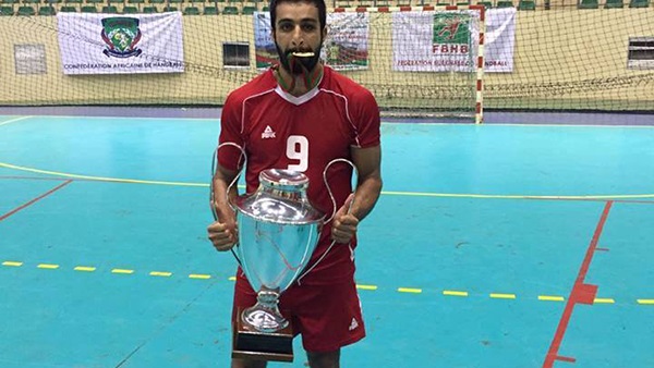 اسلام حسن نجم يد