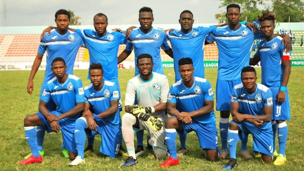 فريق إنييمبا النيجيري