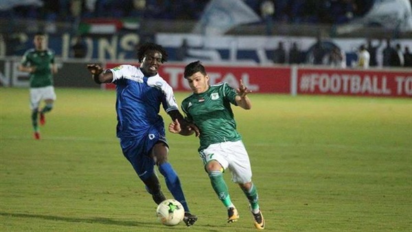 وان ثري| بوابة الرياضة المصرية 