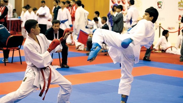 وان ثري| بوابة الرياضة المصرية 