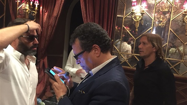 وان ثري| بوابة الرياضة المصرية 