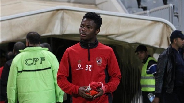 وان ثري| بوابة الرياضة المصرية 