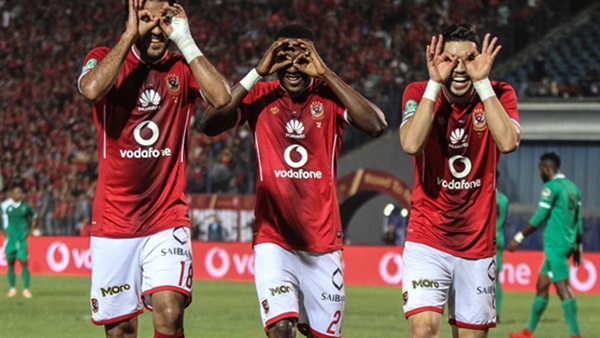 وان ثري| بوابة الرياضة المصرية 