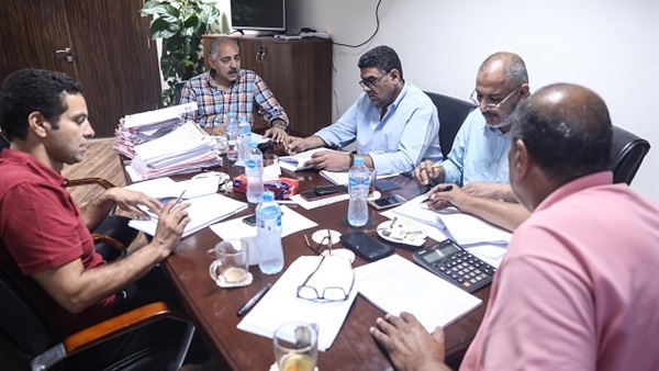 وان ثري| بوابة الرياضة المصرية 