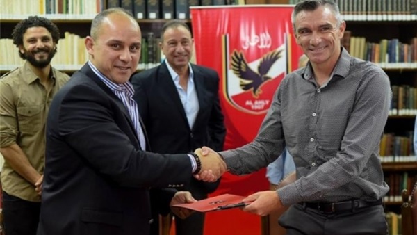 وان ثري| بوابة الرياضة المصرية 