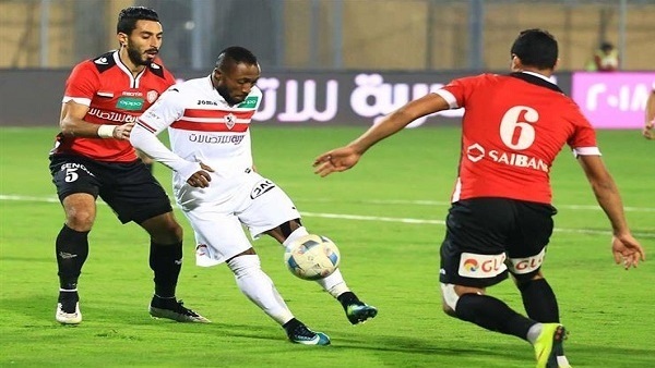 وان ثري| بوابة الرياضة المصرية 