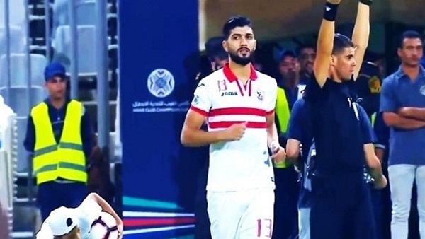 وان ثري| بوابة الرياضة المصرية 