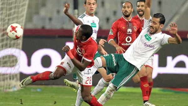 وان ثري| بوابة الرياضة المصرية 