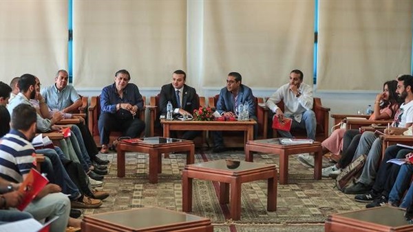 وان ثري| بوابة الرياضة المصرية 