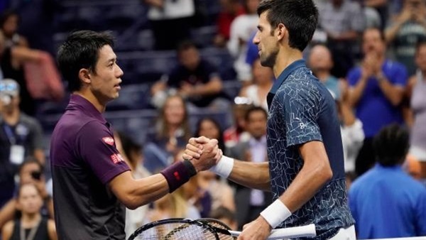 دجوكوفيتش نجم التنس