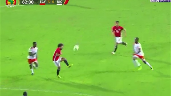 وان ثري| بوابة الرياضة المصرية 