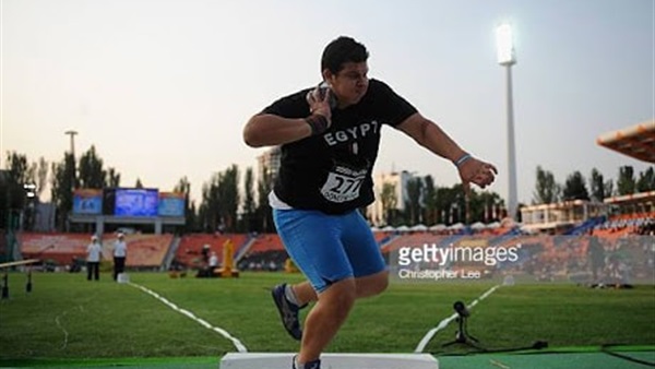 محمد مجدي حمزة لاعب