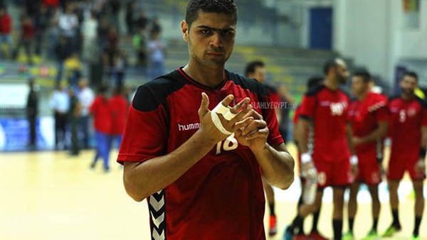 احمد حسام نجم يد