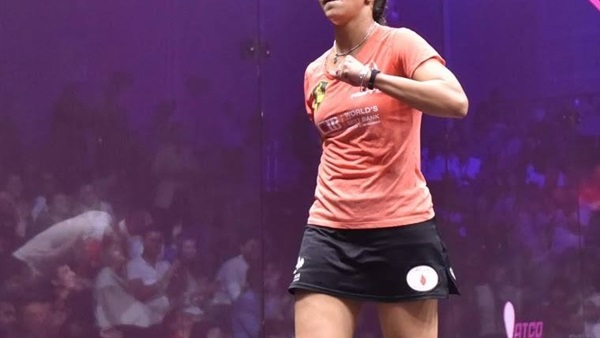 رنيم الوليلي لاعبة