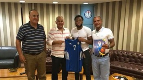 وان ثري| بوابة الرياضة المصرية 