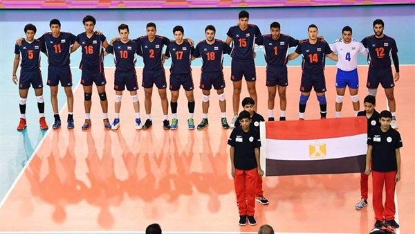 منتخب شباب الكرة