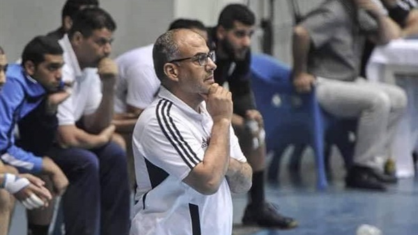 طارق محروس المدير