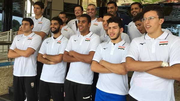 منتخب شباب الكرة