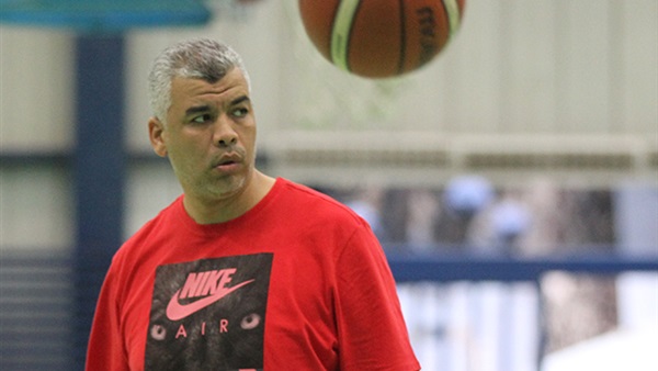 إيهاب الألفي