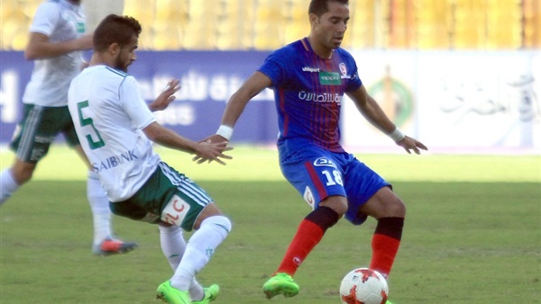 وان ثري| بوابة الرياضة المصرية 