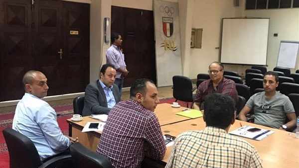 وان ثري| بوابة الرياضة المصرية 