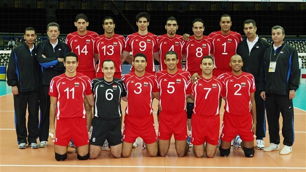 وان ثري| بوابة الرياضة المصرية 