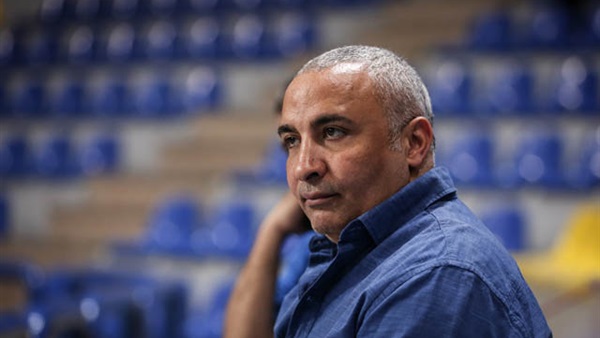 طارق خيري المدير