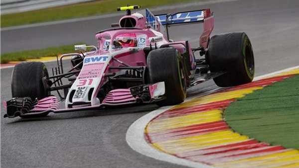 إستيبان أوكون