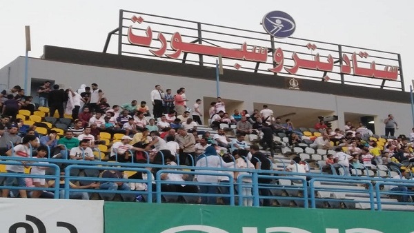 وان ثري| بوابة الرياضة المصرية 