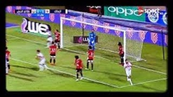 وان ثري| بوابة الرياضة المصرية 