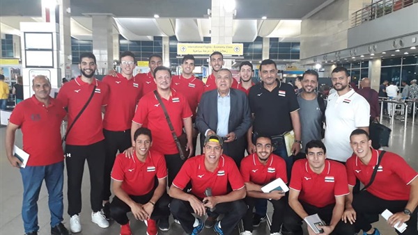 منتخب شباب الكرة