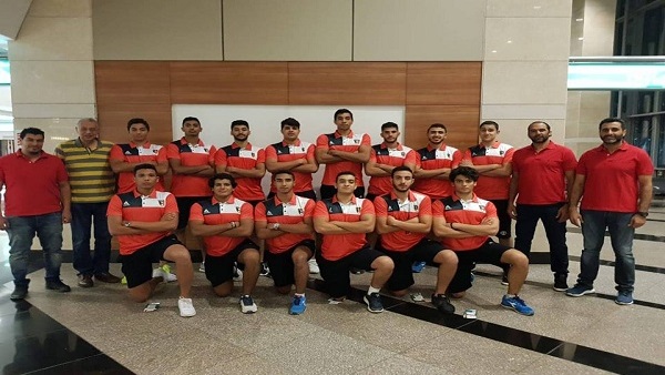 وان ثري| بوابة الرياضة المصرية 